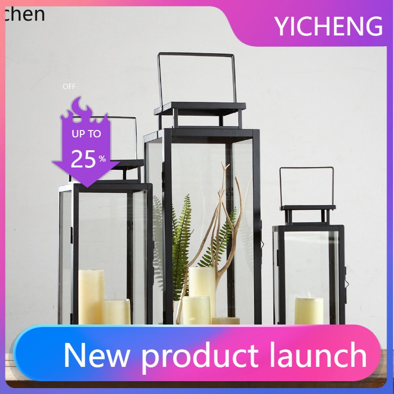 Resin Art Guide Free - LYY Simple Hotel Courtyard Floor-standing Wedding
