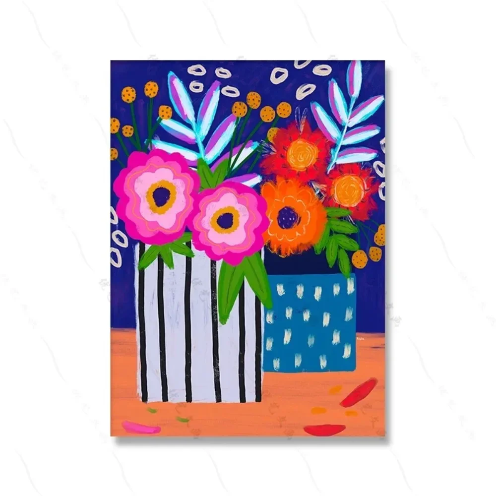 Resin Art Quotes - Positive Quote Wall Art Print Abstract