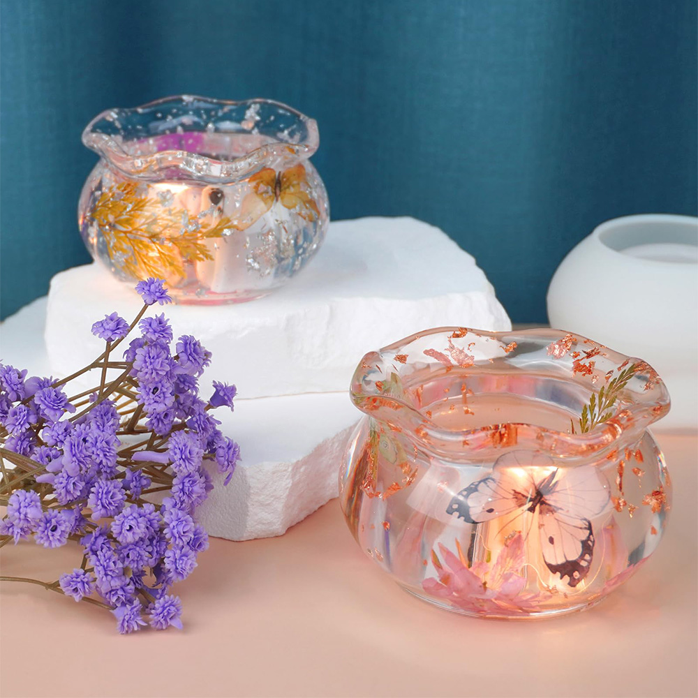 Fish Tank-Shaped Diy Resin Glu - огляд і ціна Resin Art Mold