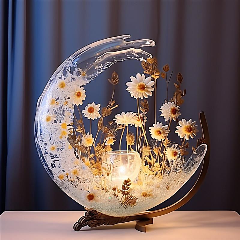 Hard UV Resin Glue Clear Ultra - огляд і ціна Resin Art Mold