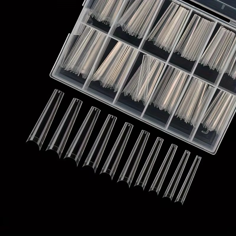 240-Piece Nail Art Set, Pre-Ma - огляд і ціна Resin Art Youtube
