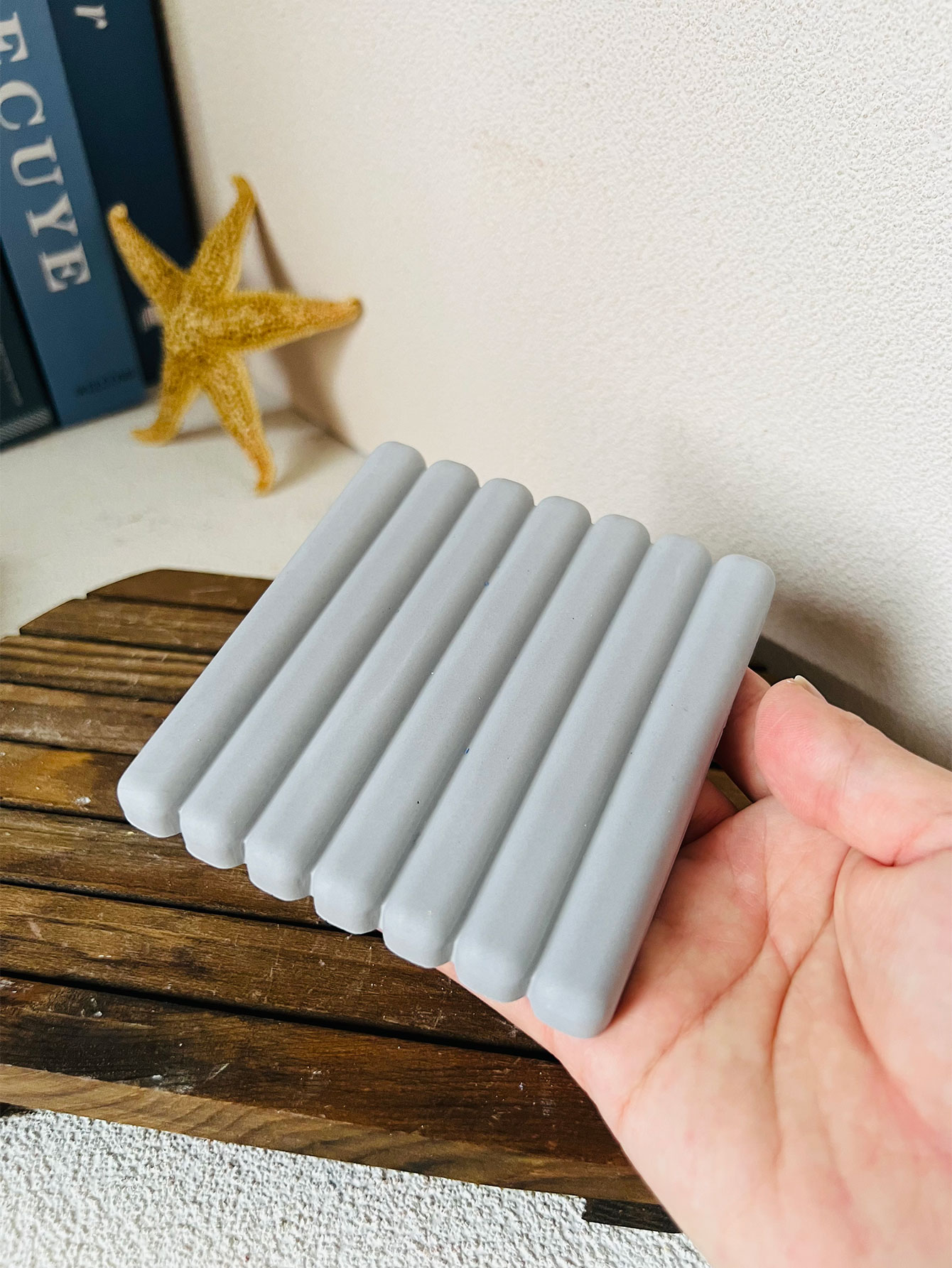 Honeycomb Coaster Mold Circula - огляд і ціна Tray Mold Rectangle