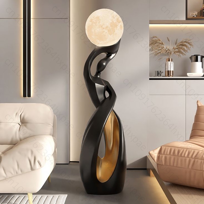 Luxury Home Decor Abstract Art - огляд і ціна Resin Art Floor
