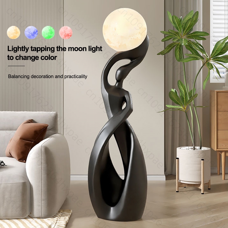 Luxury Home Decor Abstract Art - огляд і ціна Resin Art Floor