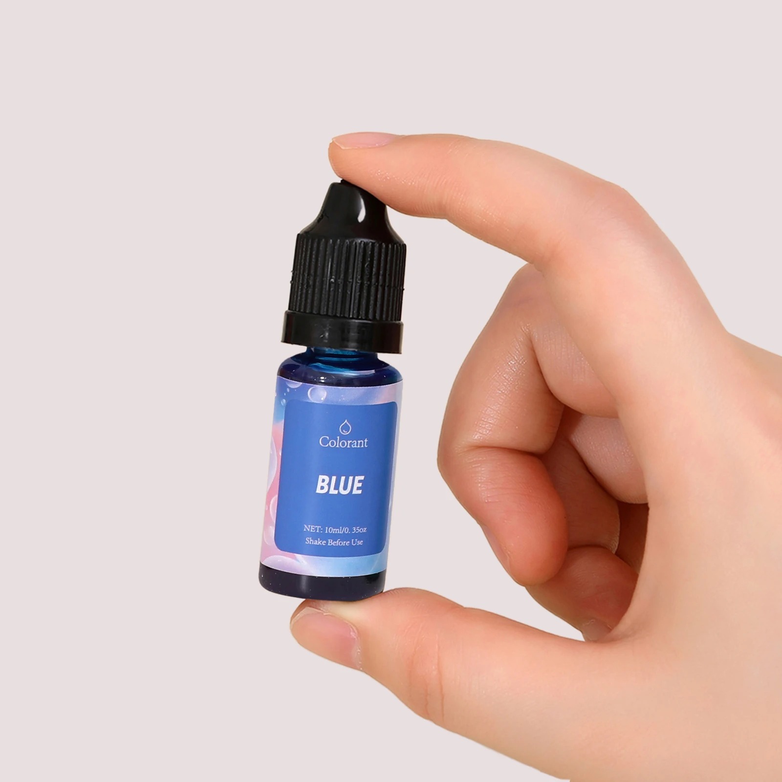 30Colors 5ml Epoxy Resin Pigme - огляд і ціна Resin Art Epoxy