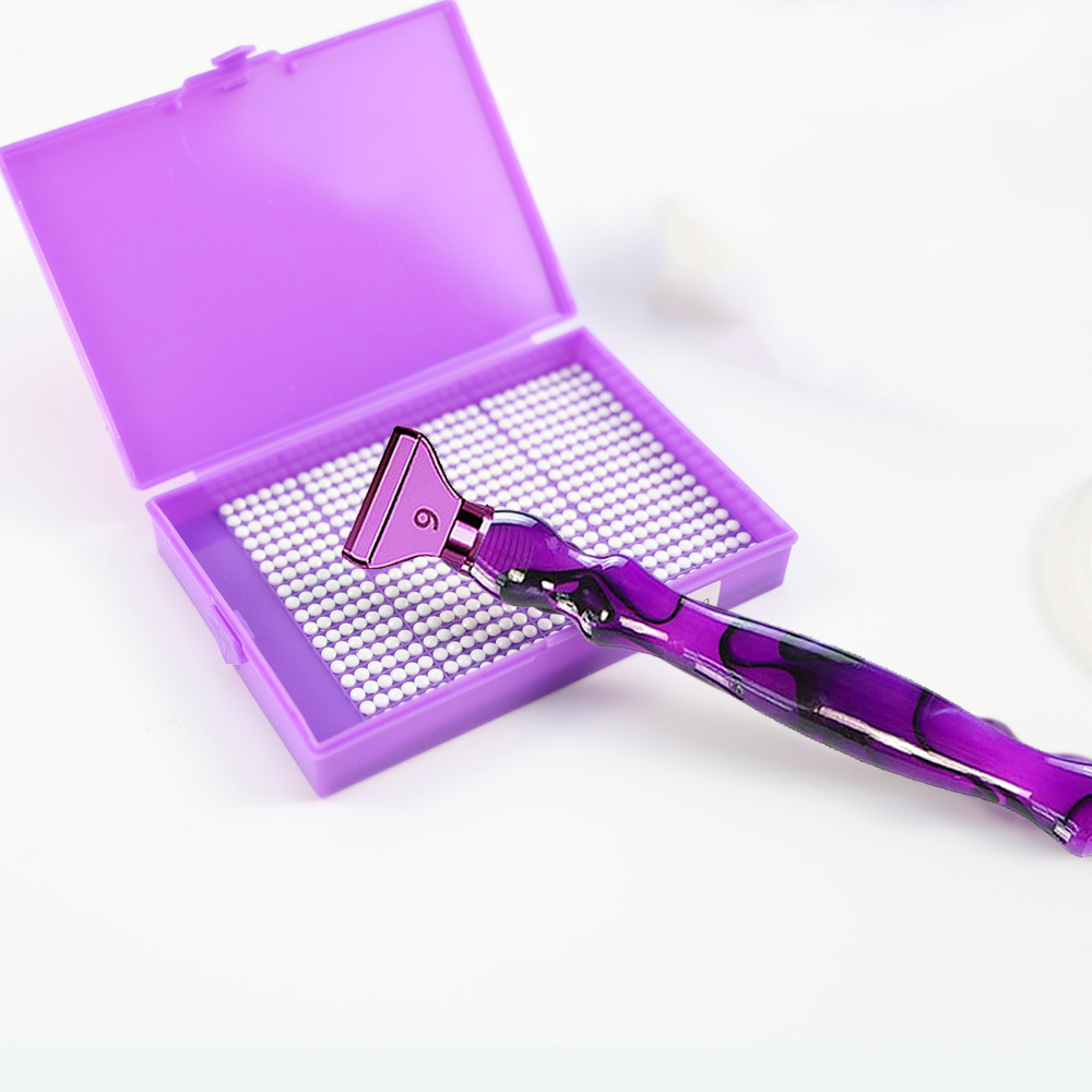 Diamond painting pen accessory - огляд і ціна Resin Art For Beginners