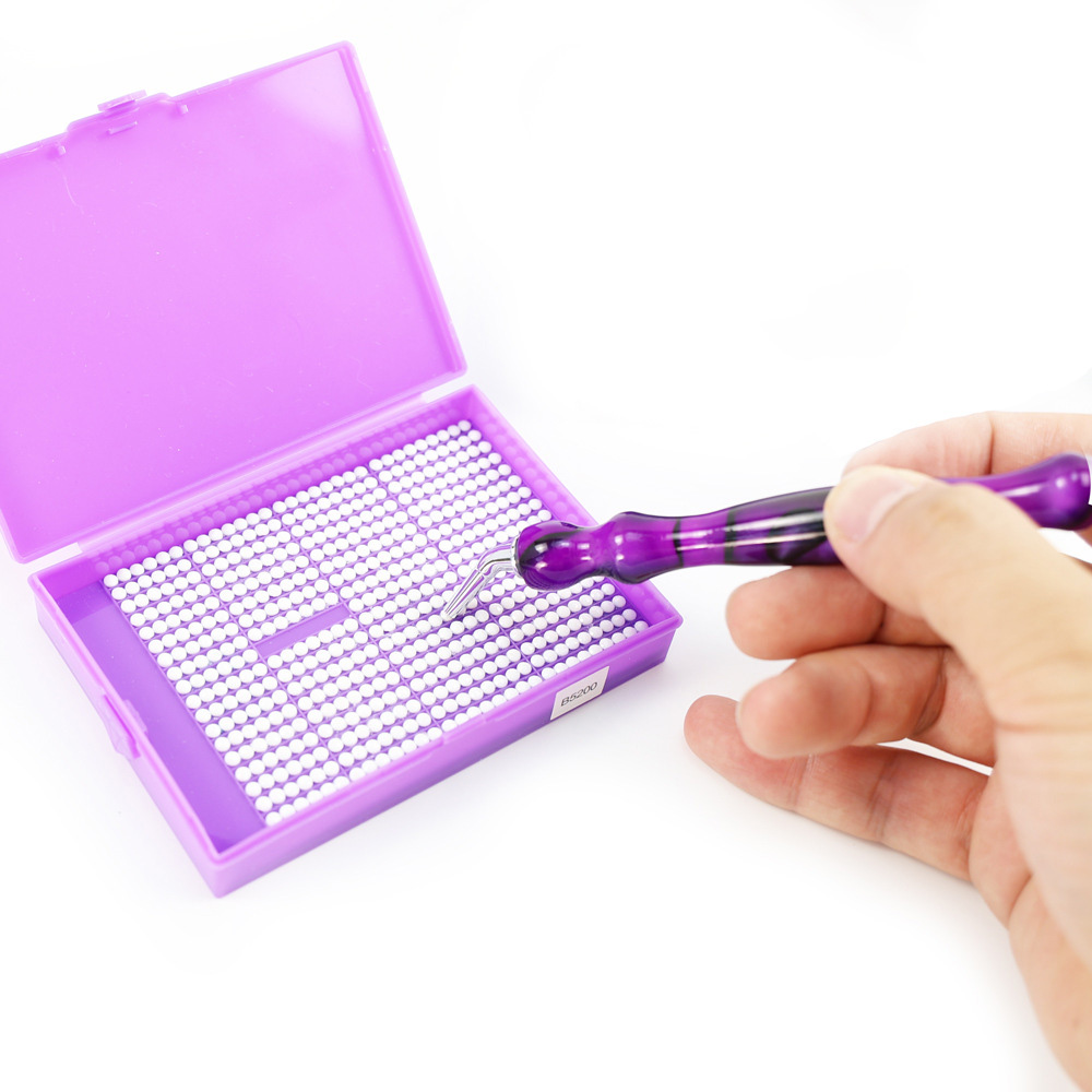 Diamond painting pen accessory - огляд і ціна Resin Art For Beginners