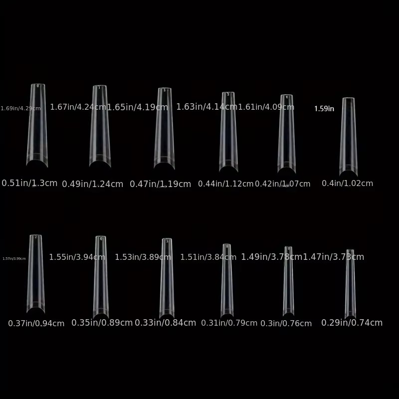 240-Piece Nail Art Set, Pre-Ma - огляд і ціна Resin Art Youtube