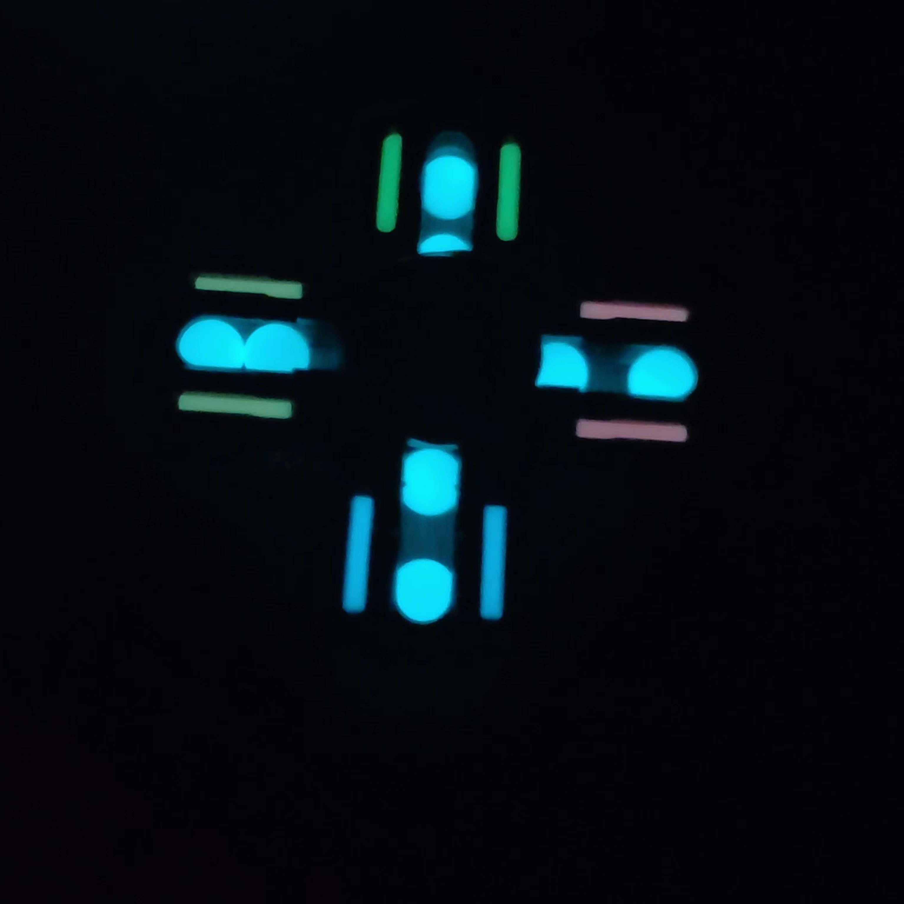 Not tritium 1.5 × 6mm 1.5 x 7m - огляд і ціна Resin Art Youtube
