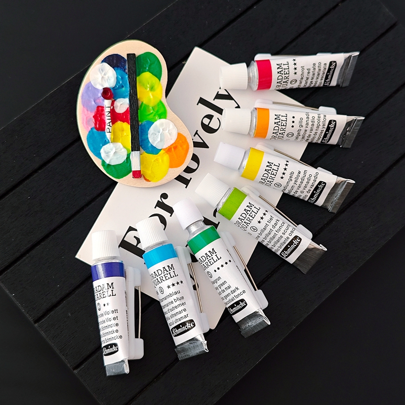 Creative Simulated Paint Tube  - огляд і ціна Resin Art Youtube