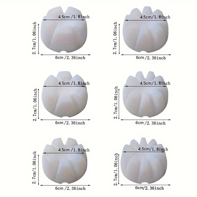 2pcs Flower Tilting Cup Set Fo - огляд і ціна Resin Art Pouring