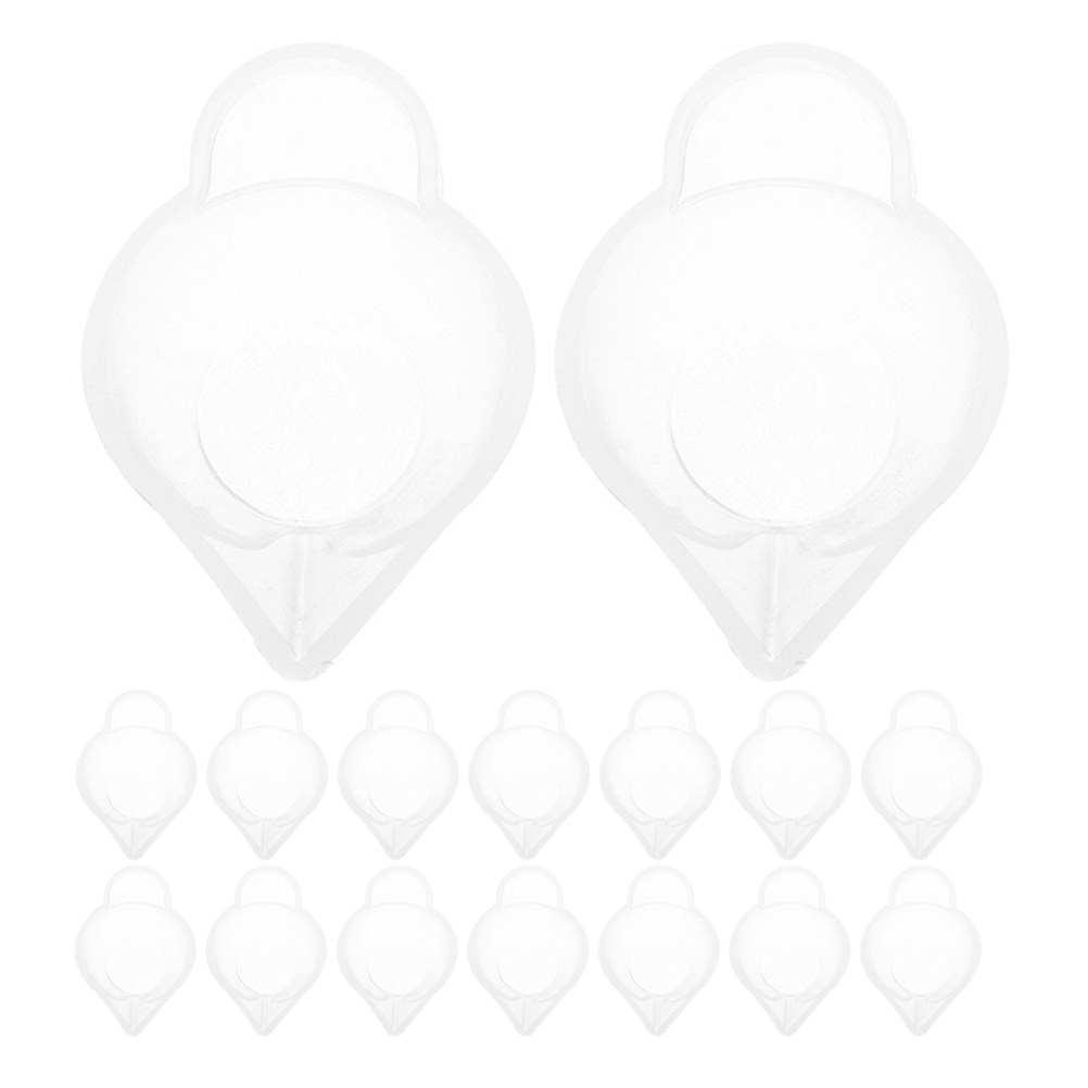 25Pcs Resin Silicone Cups Prec - огляд і ціна Resin Art Pouring