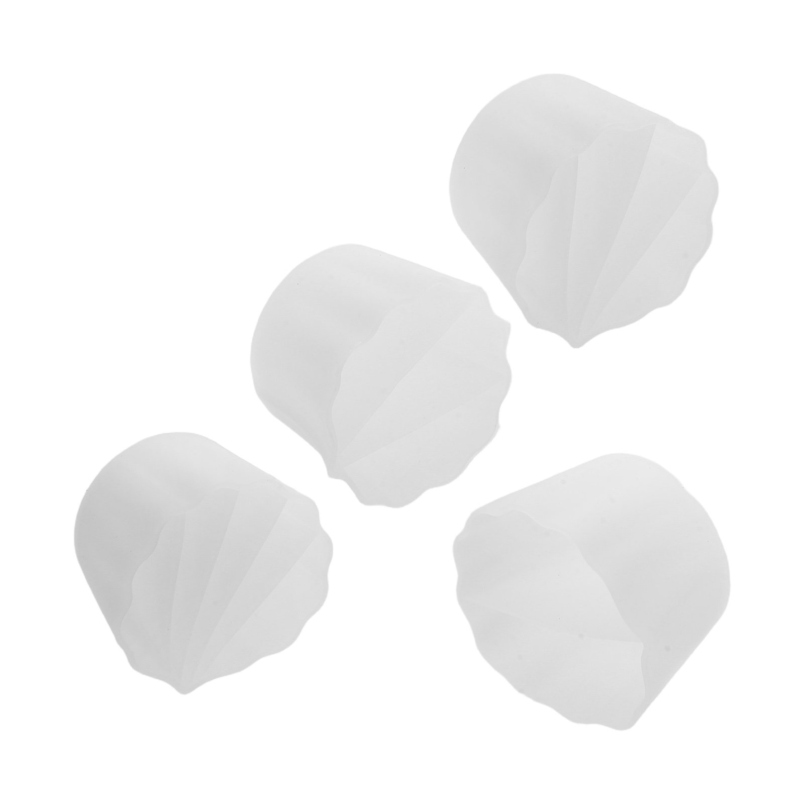 4Pcs Silicone Split Cups for R - огляд і ціна Resin Art Pouring