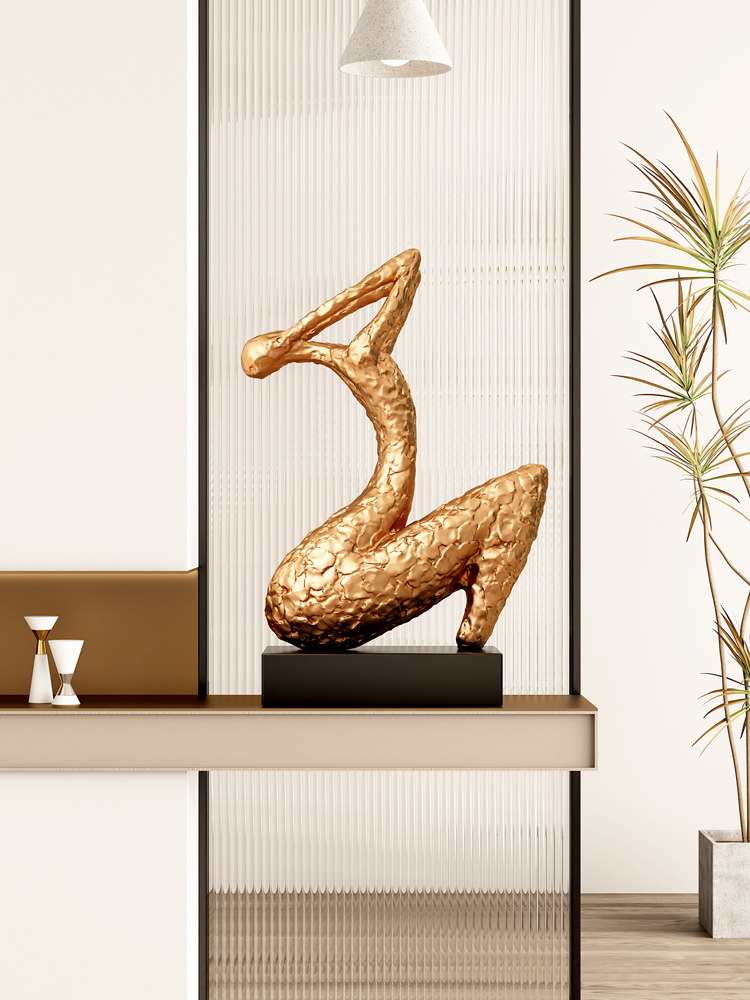 Home Decor Sculpture Creative  - огляд і ціна Resin Art Floor