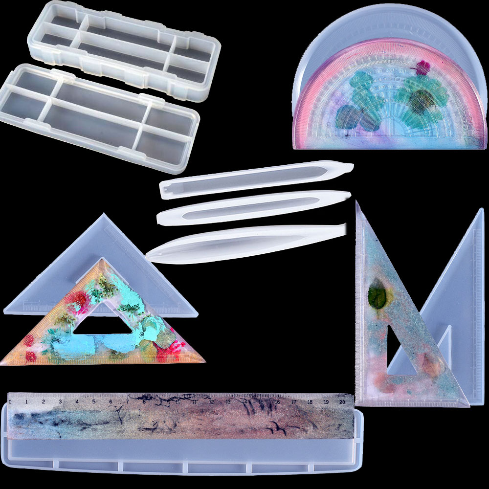 DIY Silicone Mold Ballpoint pe - огляд і ціна Resin Art Youtube