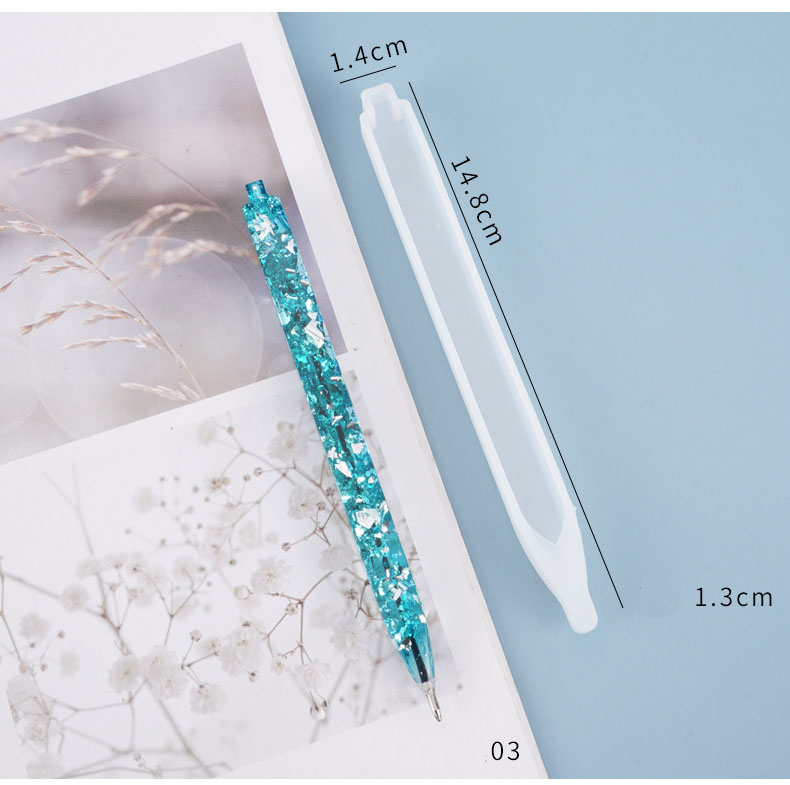 DIY Silicone Mold Ballpoint pe - огляд і ціна Resin Art Youtube
