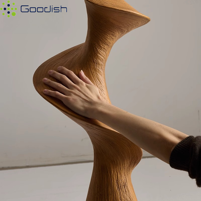 Japanese Wabi-sabi Retro Art C - огляд і ціна Resin Art Floor