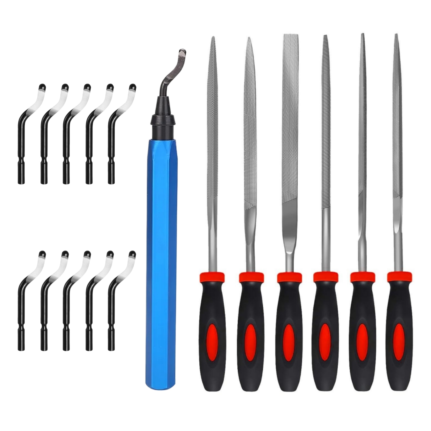 Deburring Tool Kit with 6Pcs N - огляд і ціна Resin Art Youtube