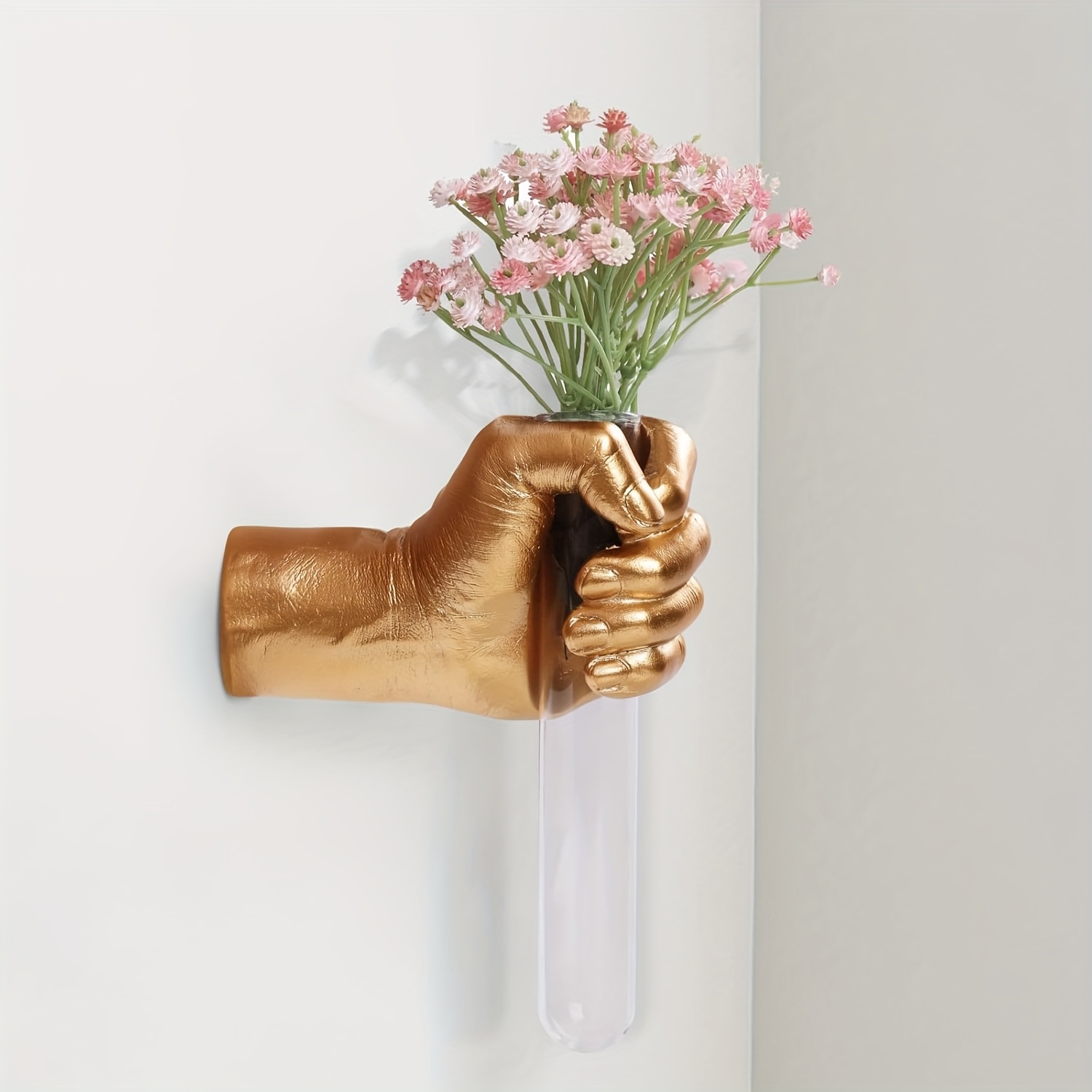 1Pcs Wall Art Sculpture Hand S - огляд і ціна Resin Art Youtube