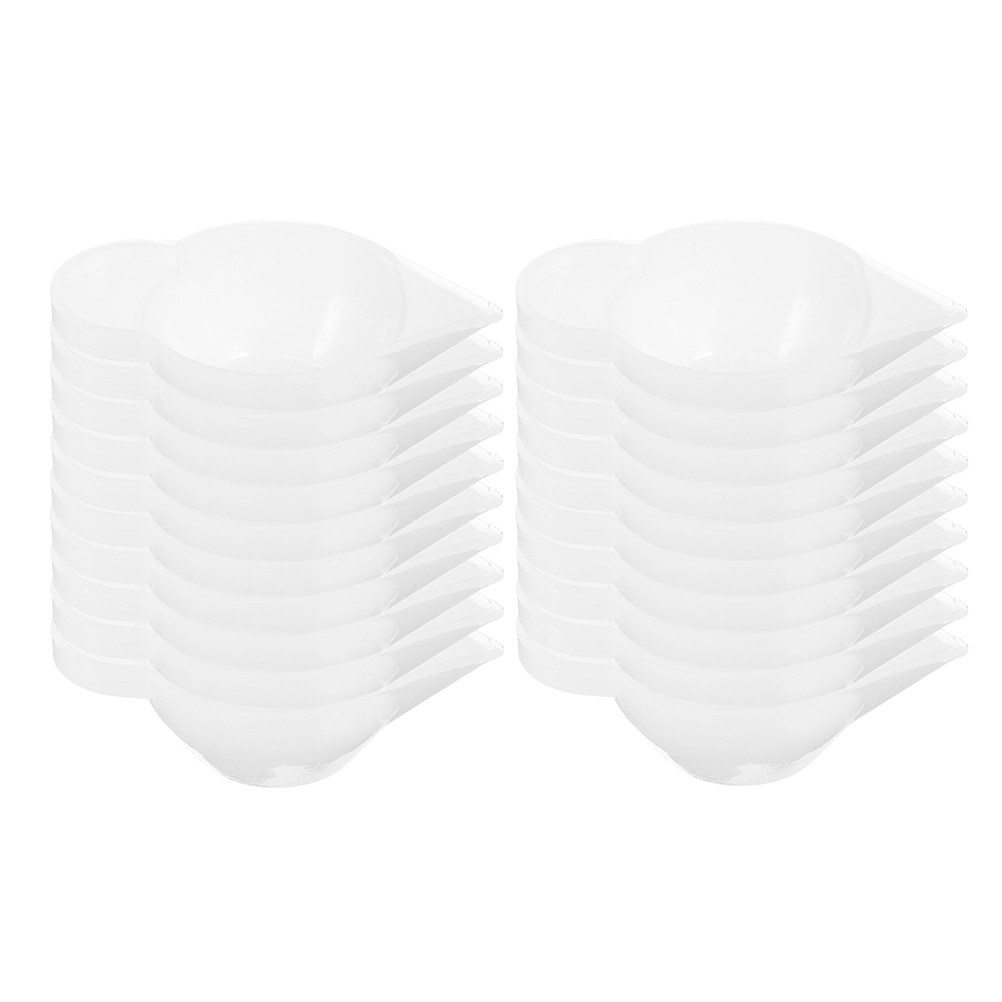 25Pcs Resin Silicone Mixing Cu - огляд і ціна Resin Art Pouring