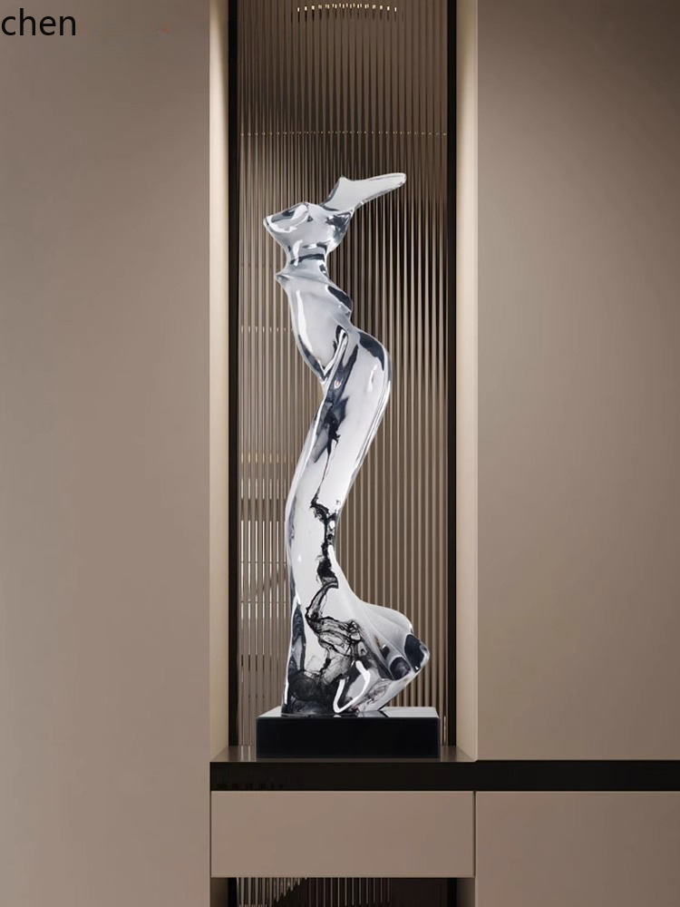 HT  Transparent Resin Sculptur - огляд і ціна Resin Art Floor