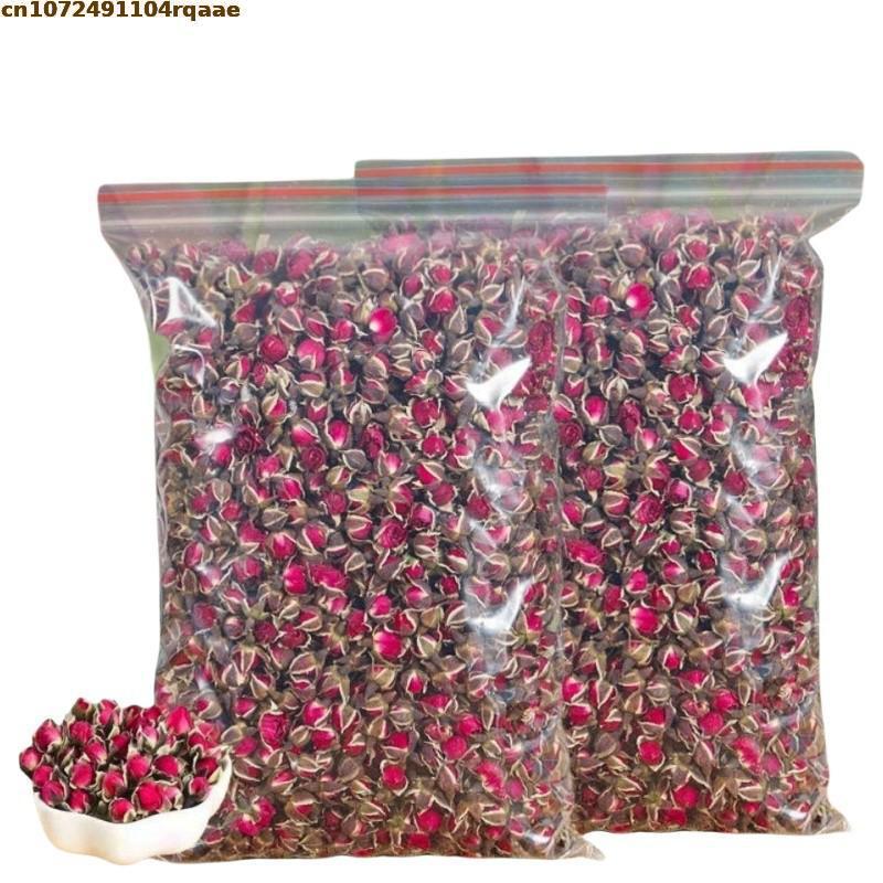 800g 100% Natural Dried Flower - огляд і ціна Resin Art With Rose