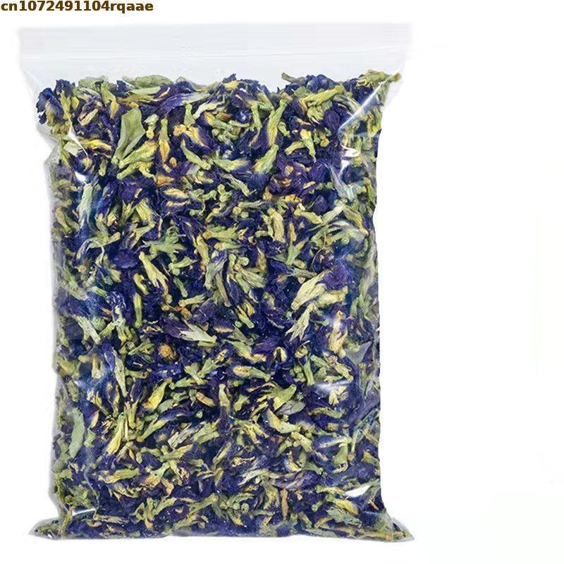 800g 100% Natural Dried Flower - огляд і ціна Resin Art With Rose