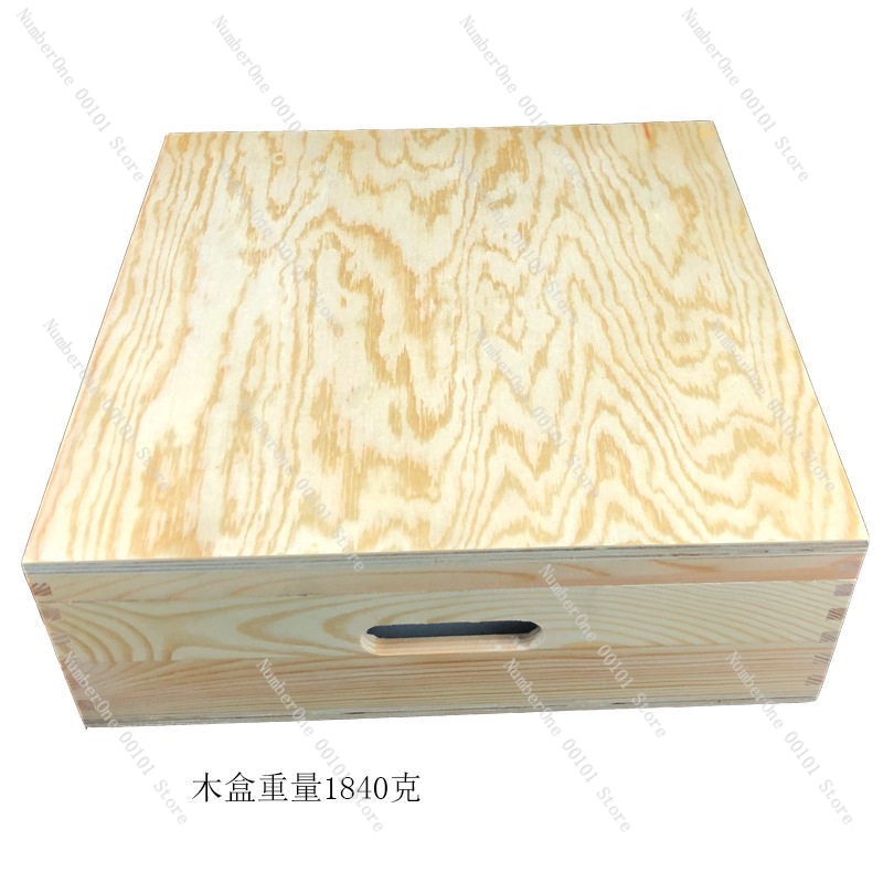 Large Capacity 8kg Crystal Epo - огляд і ціна Resin Art Mold