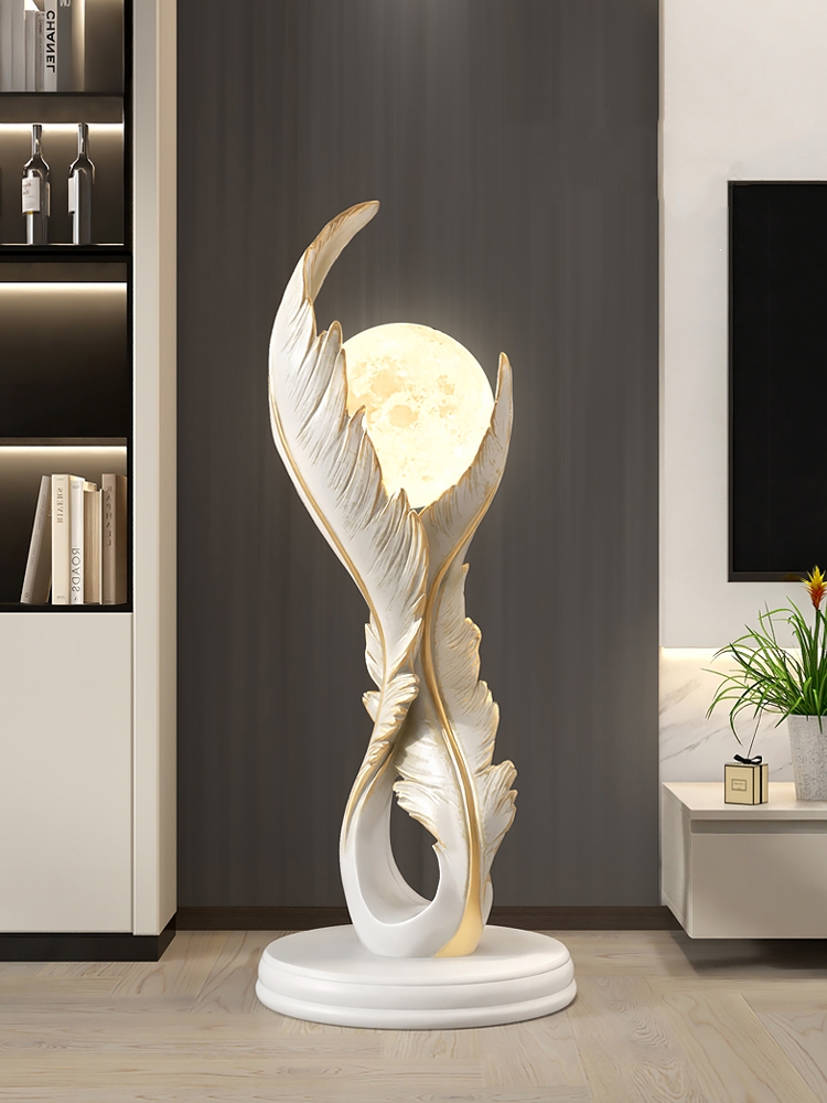 Home Decor Creative Luminous F - огляд і ціна Resin Art Floor