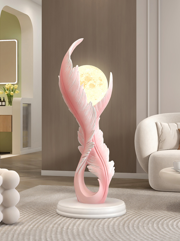 Home Decor Creative Luminous F - огляд і ціна Resin Art Floor