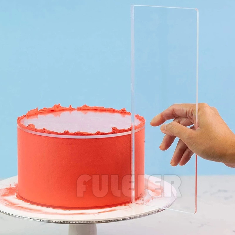 2pcs Rectangle Acrylic Art Bla - огляд і ціна Tray Mold Rectangle