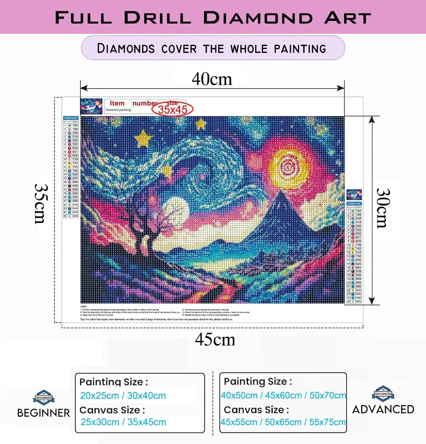 Autism Awareness Posters 5D Ad - огляд і ціна Resin Art Quotes